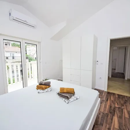 Apartman Nonie By Interhome