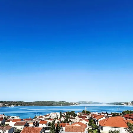 Apartment Villa Nonie By Interhome Appartement Trogir