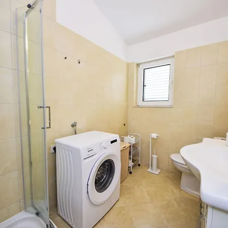 Nonie By Interhome Apartment Trogir