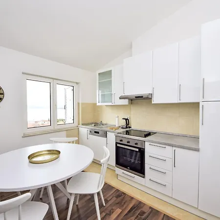 Apartment Nonie By Interhome *